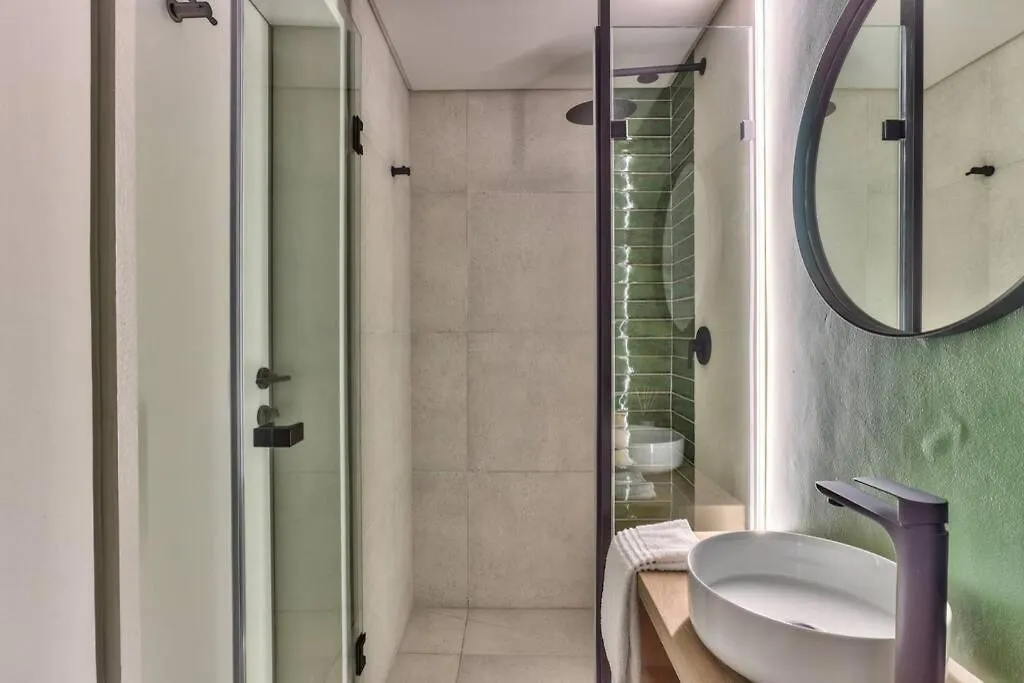 Sunny Escape In The Heart Of The Cbd At The Harri. W/ Parking Apartment Cape Town 0*,