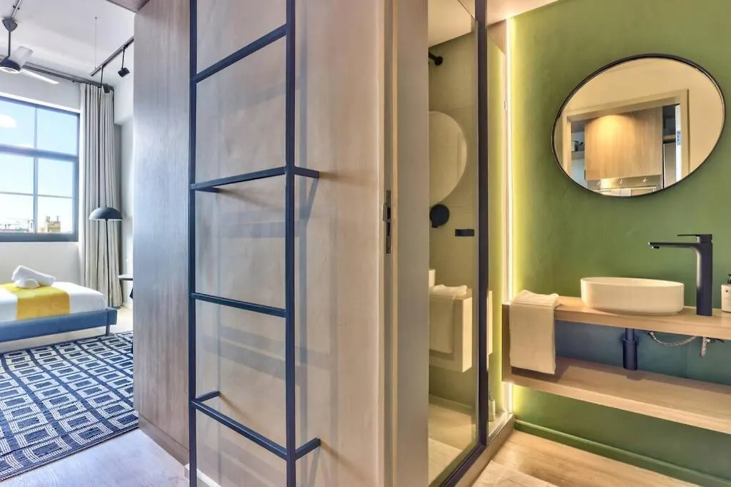 Sunny Escape In The Heart Of The Cbd At The Harri. W/ Parking Apartment Cape Town