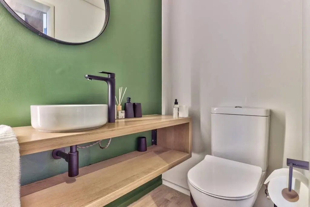 Sunny Escape In The Heart Of The Cbd At The Harri. W/ Parking Apartment Cape Town